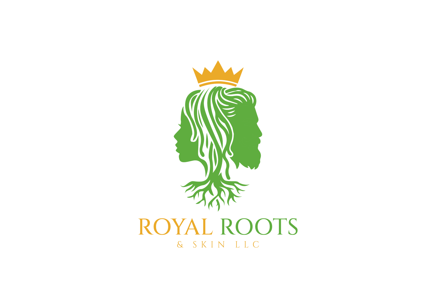 "Rooted in Culture, Crowned in Confidence" 