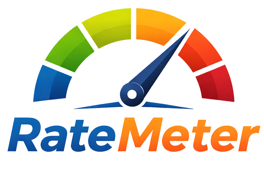 Ratemeter