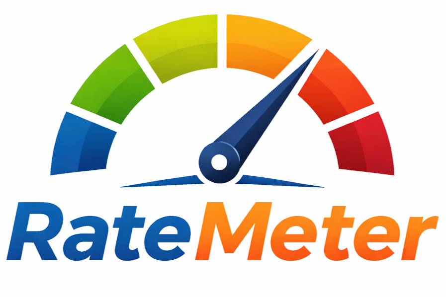 Ratemeter