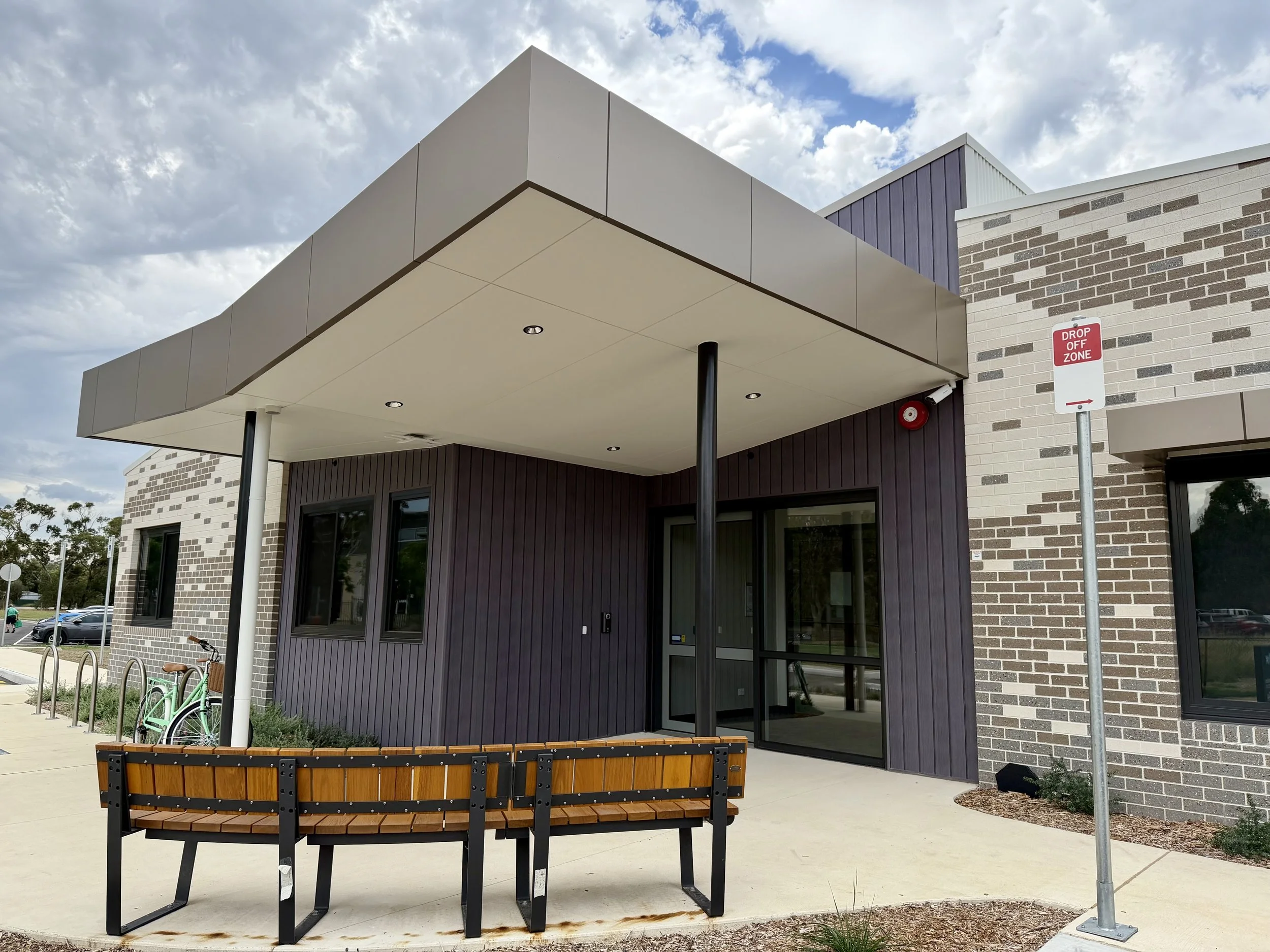 Kako Cladding Services — KAKO C CLADDING PTY LTD