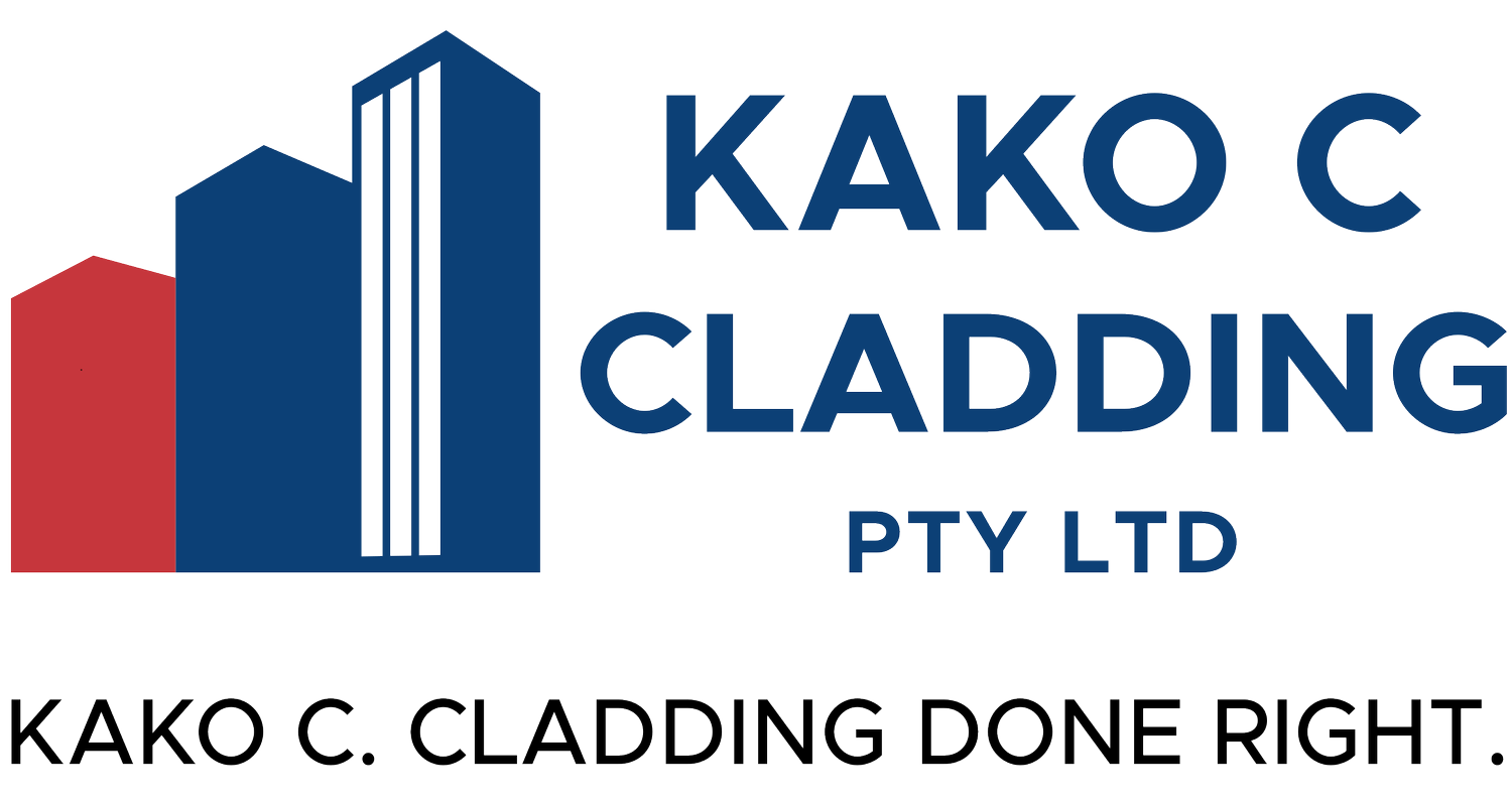 KAKO C CLADDING PTY LTD