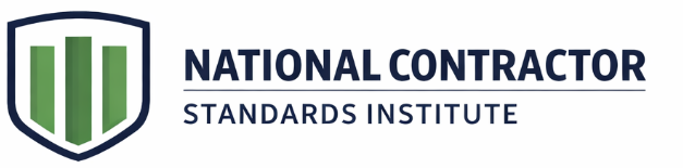 National Contractors Standards Institute