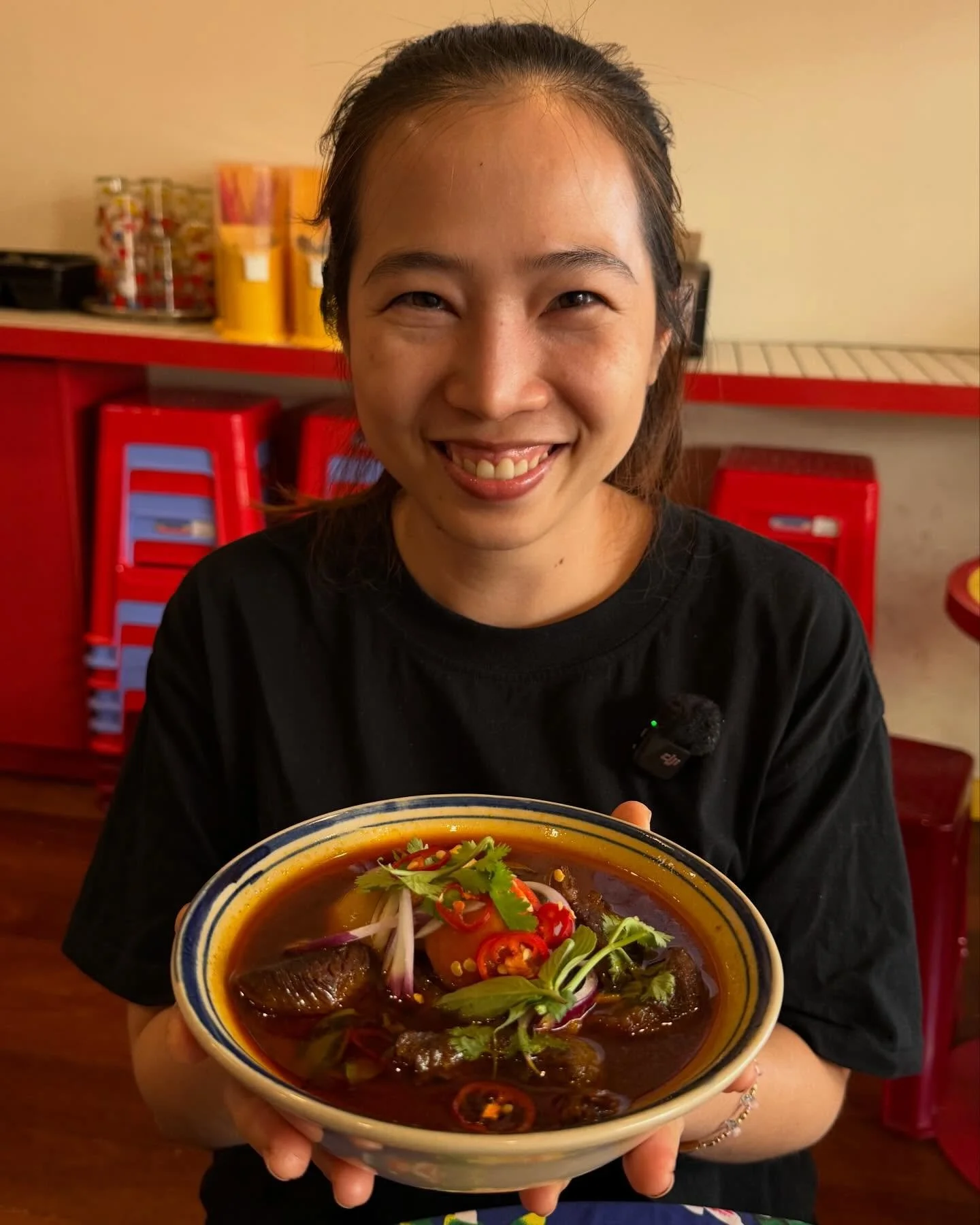 B&Ograve; KHO 🥩

Traditional Vietnamese beef stew with carrots, potatoes, chilli and onions, made with beef from @supermarketmcq.

Last weekend to catch it for lunch! Sat 18 &amp; Sun 19.