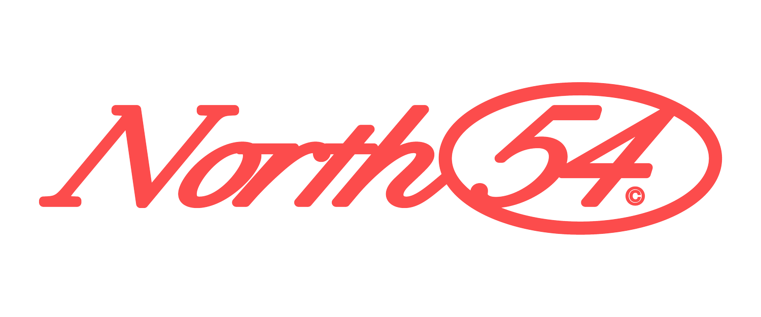 North 54