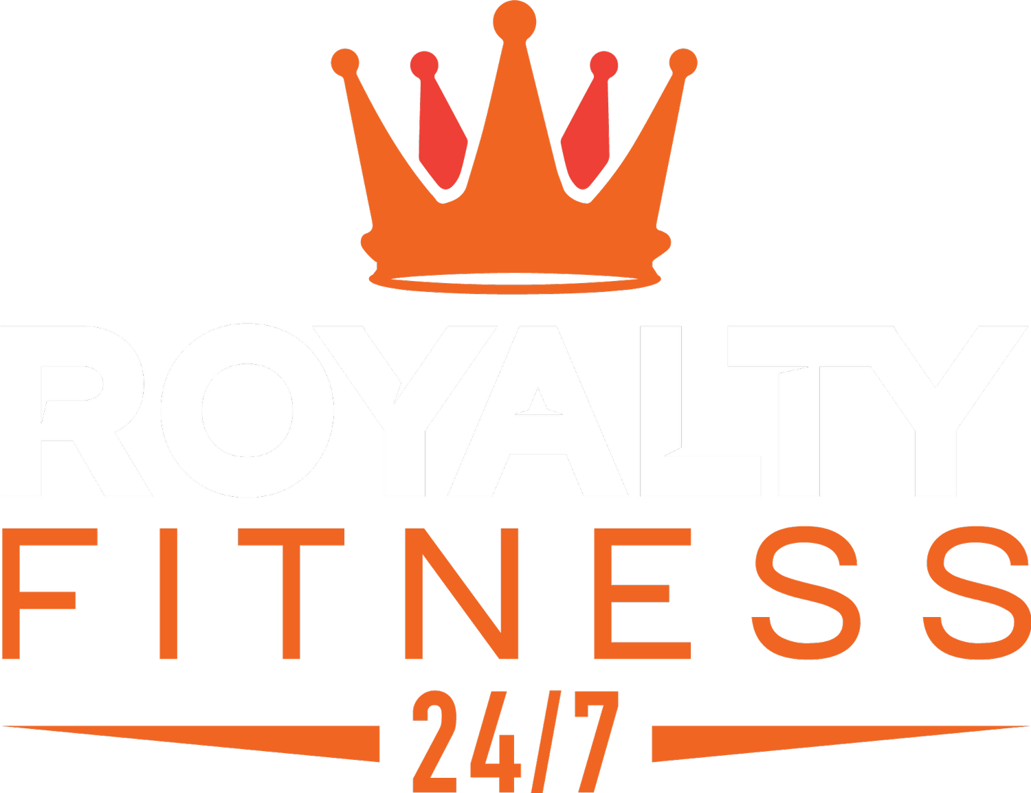 Royalty Fitness