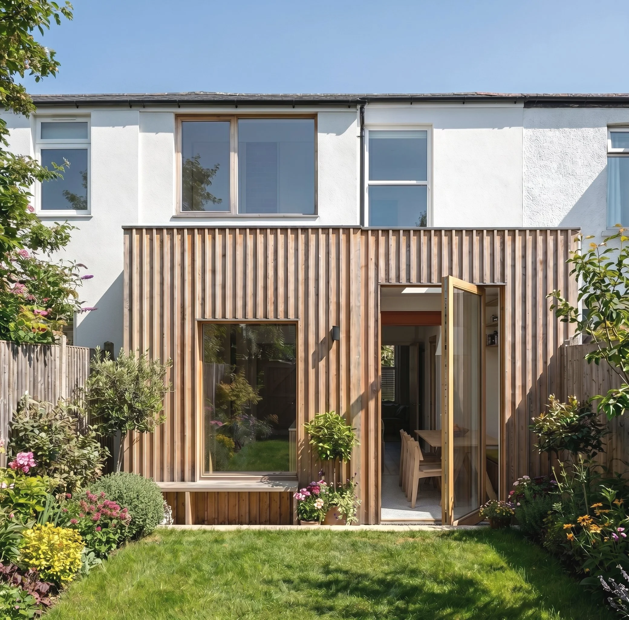 How Much Does an Architect Cost?