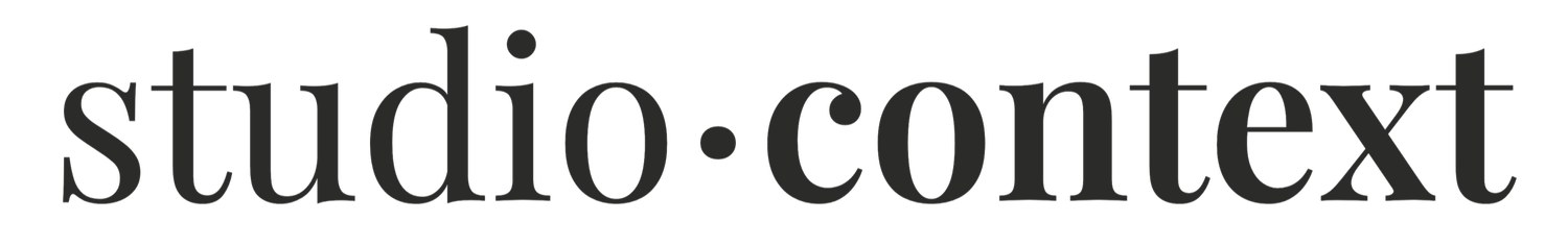 studio context