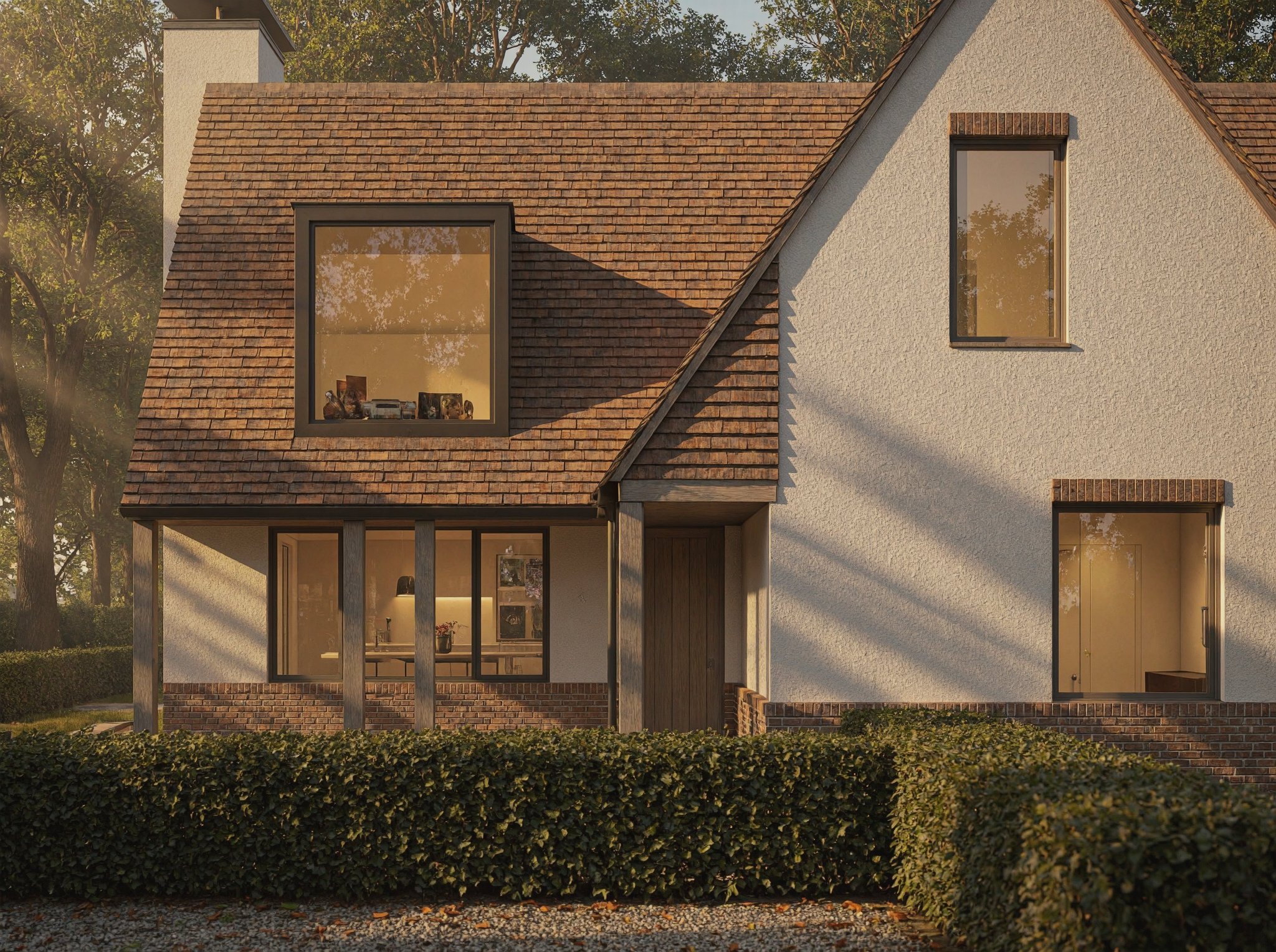 Dormers