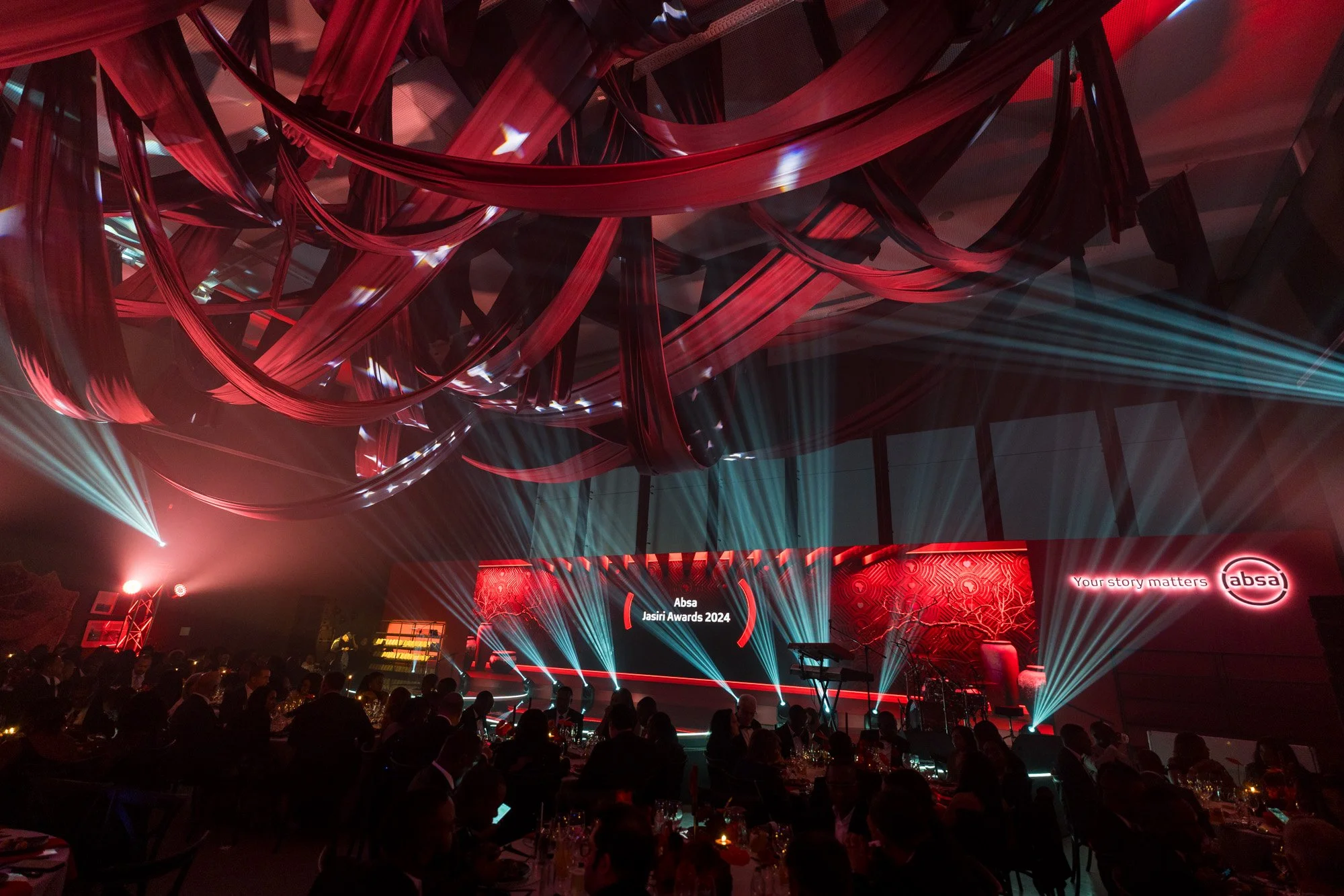 Absa Jasiri Awards 2025