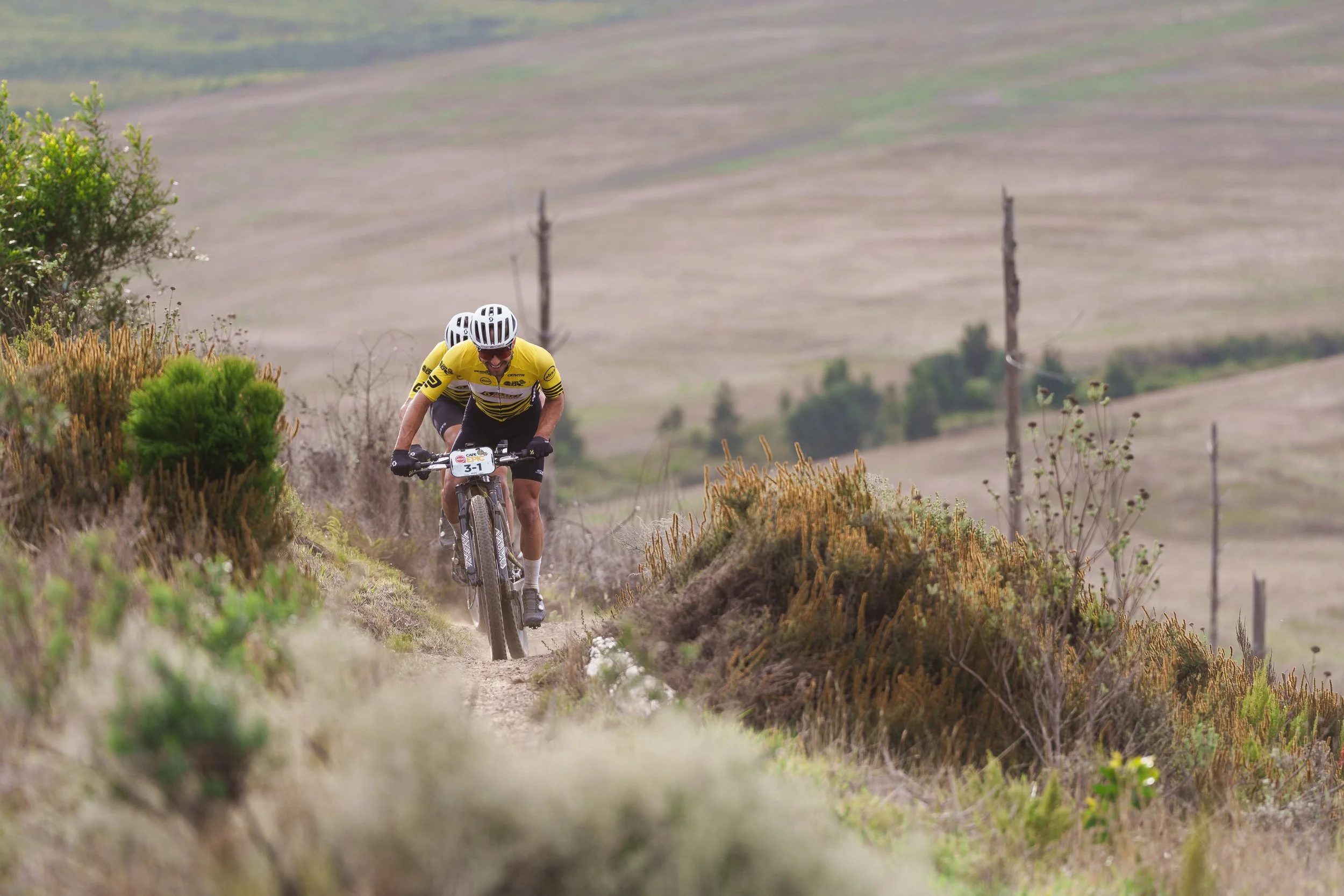 Absa Cape Epic