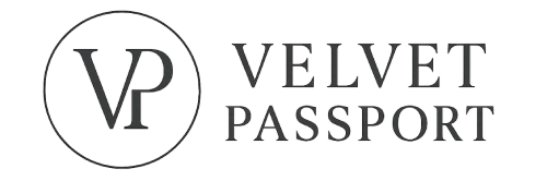 Your Velvet Passport