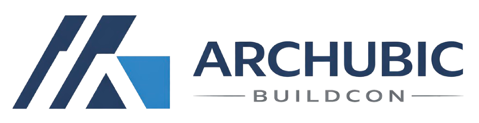 Archubic Buildcon &mdash; Architecture-Led Construction Company