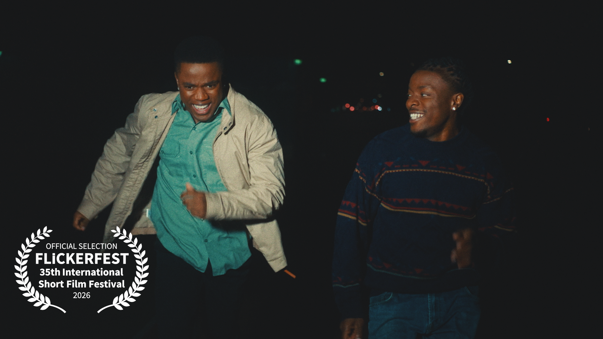 Thank You All The Same