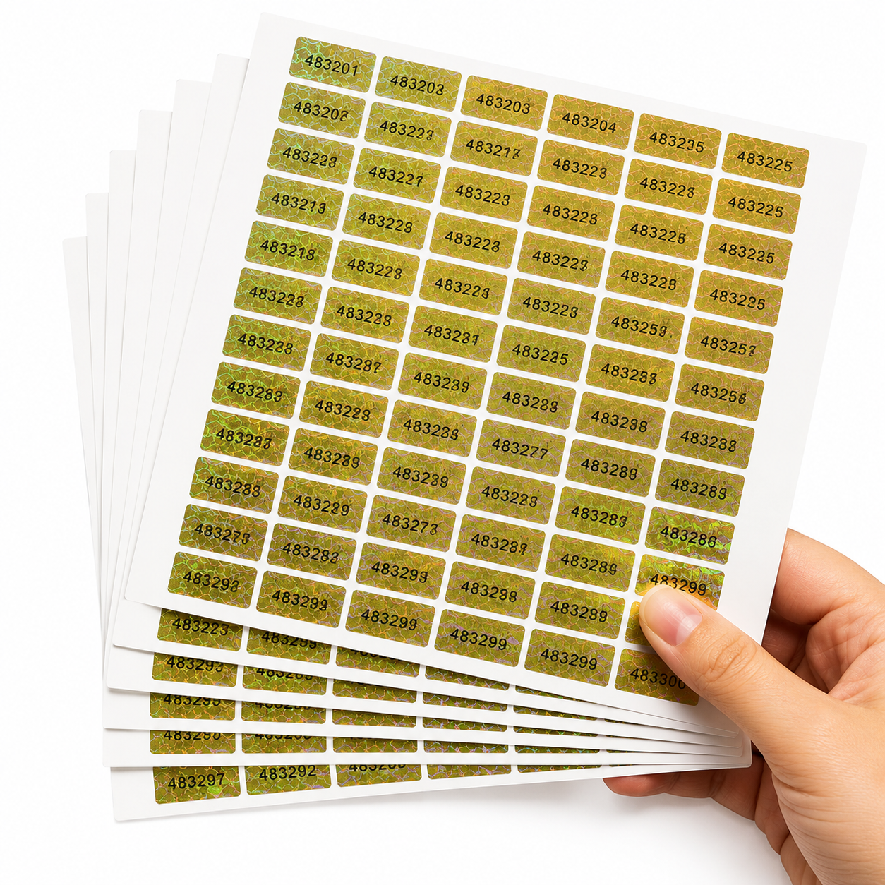 tamper authentic sticker.png