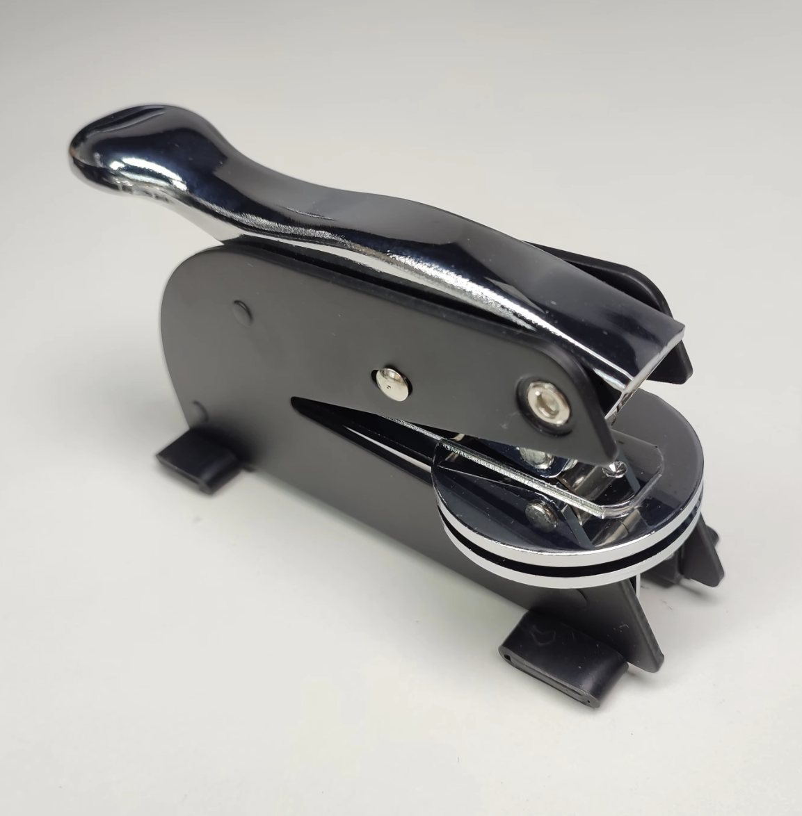 Heavy duty Embossing Stamp Tool (50mm)