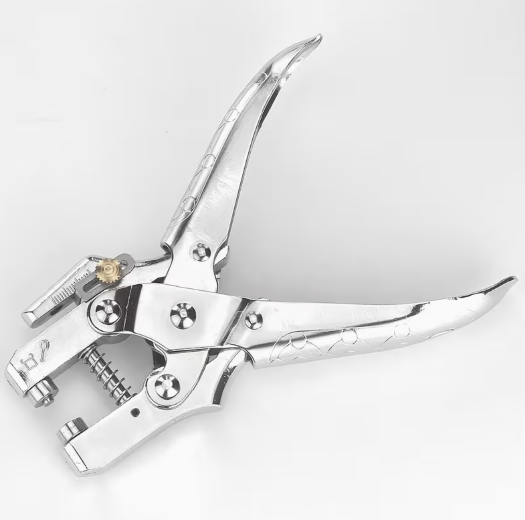 Metal Eyelet Installation Pliers