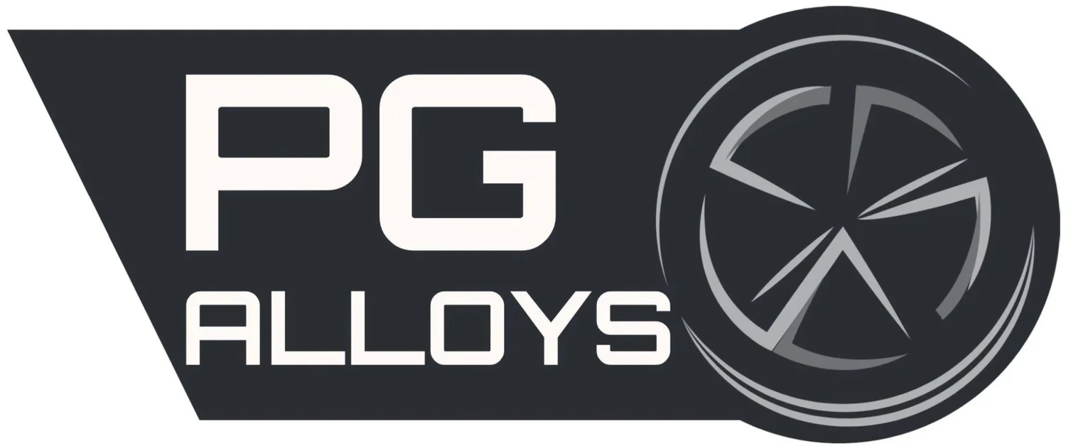 PG Alloys