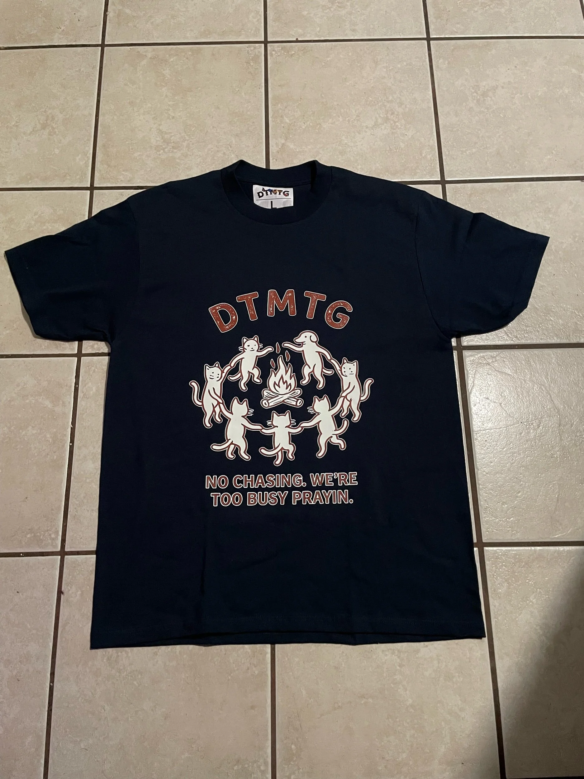 DTMTG Tees