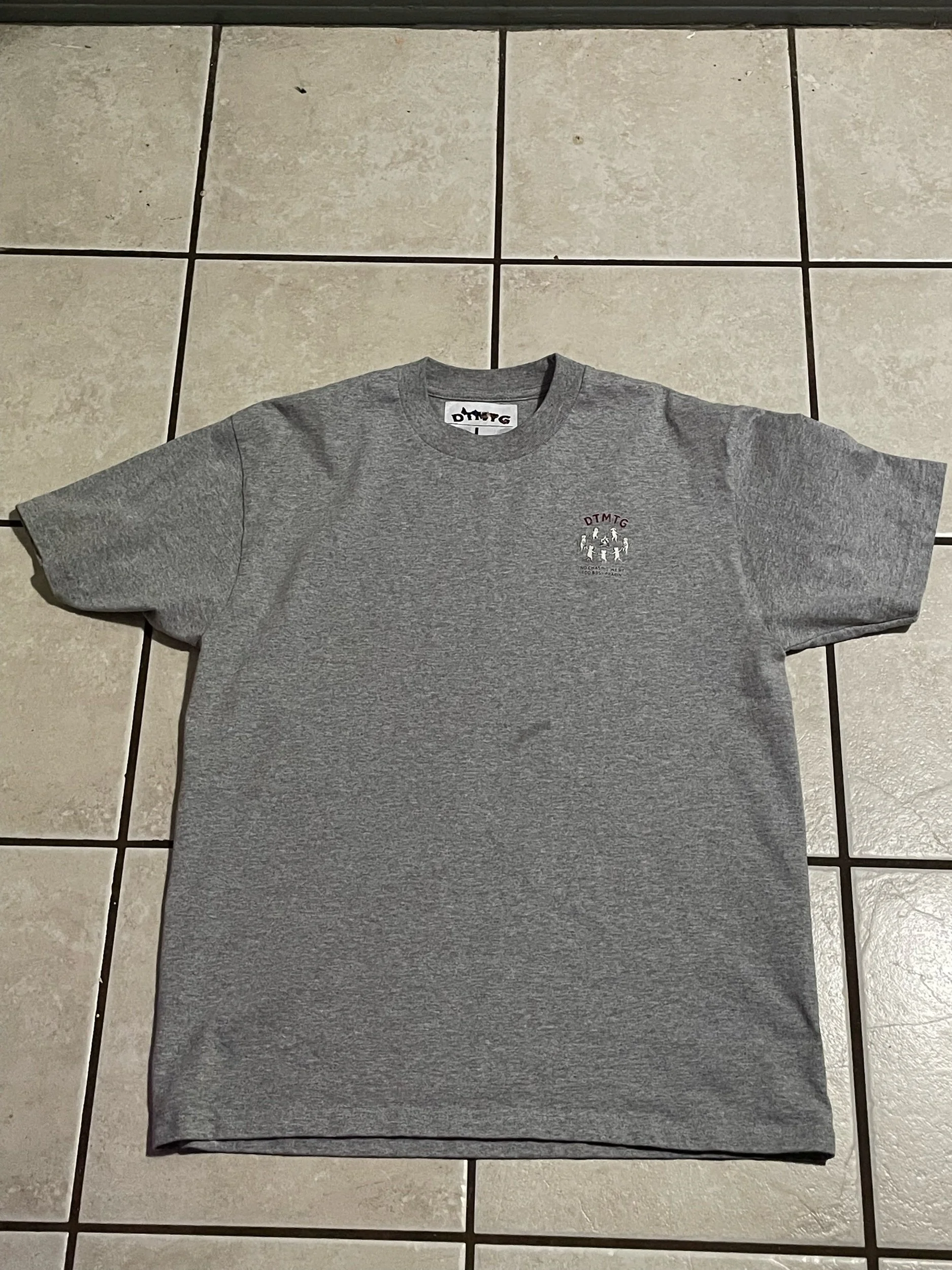 DTMTG Tees