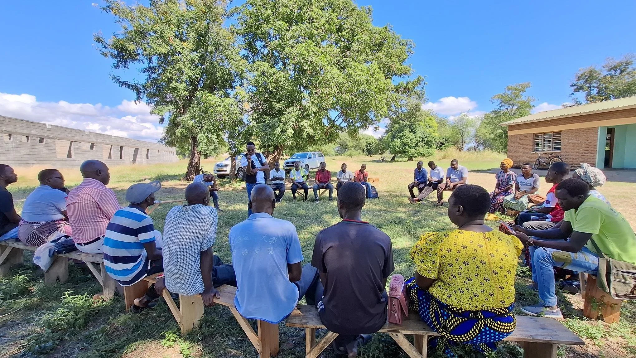 Entry Meetings with Local Councils: A Warm Welcome for Impact Relief