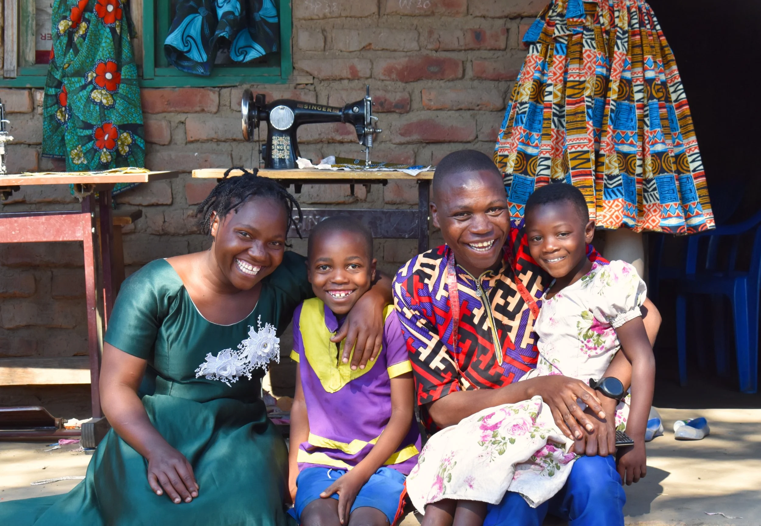 From Trainee to a Changemaker: Maxon’s journey