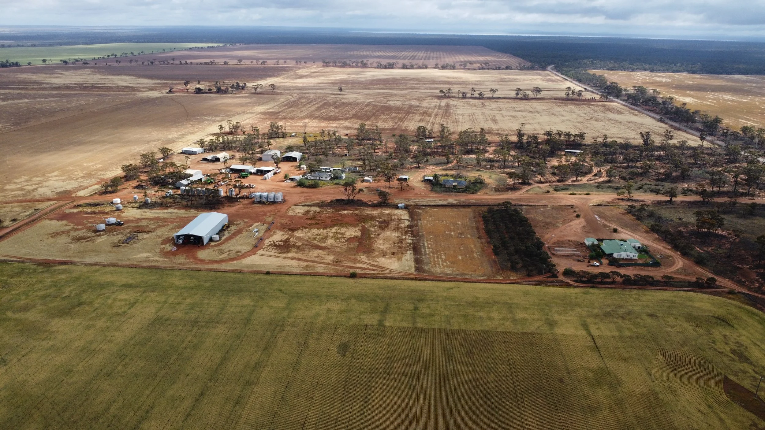 Construction Site Monitoring