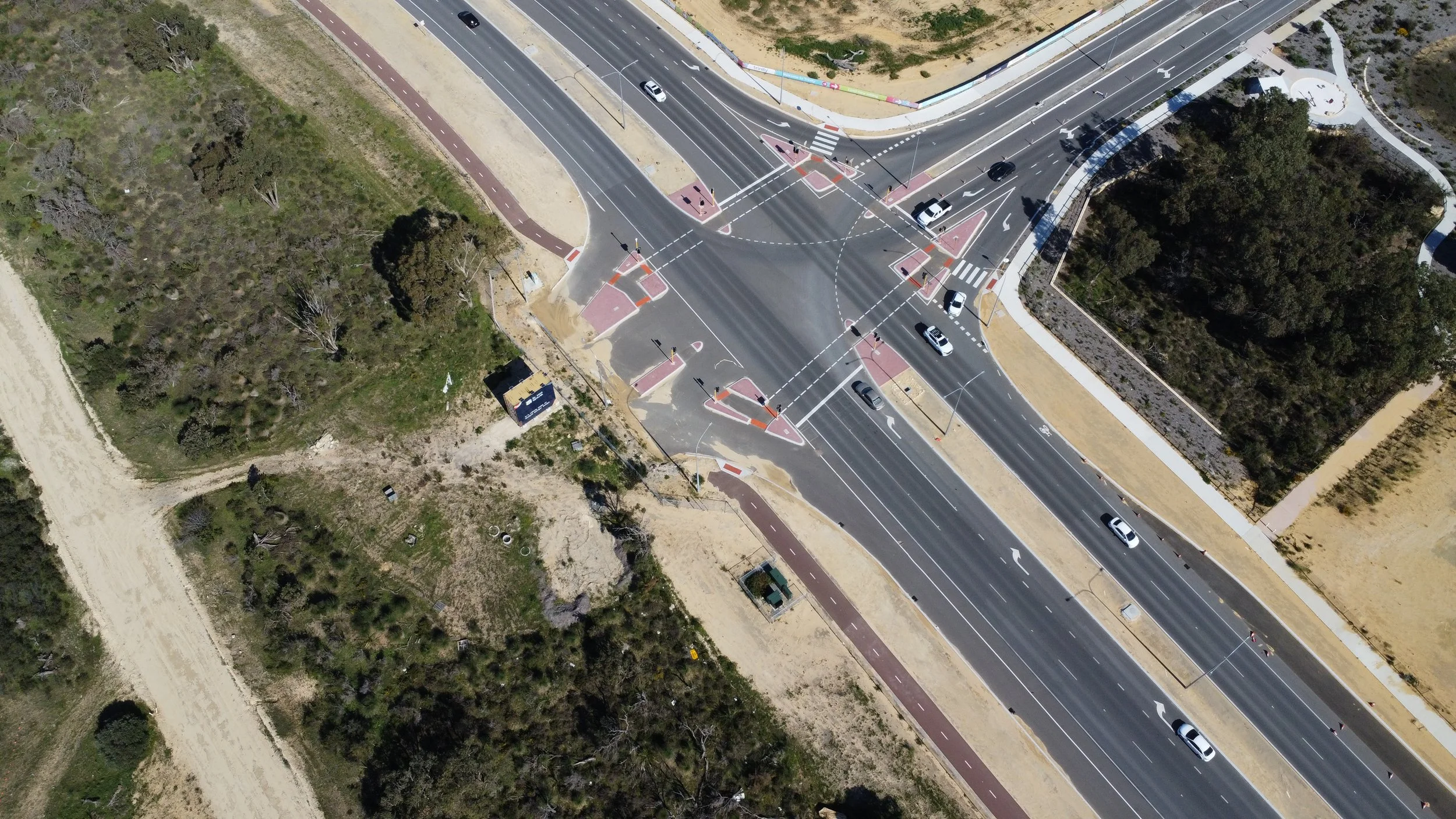 Land Mapping/Surveying