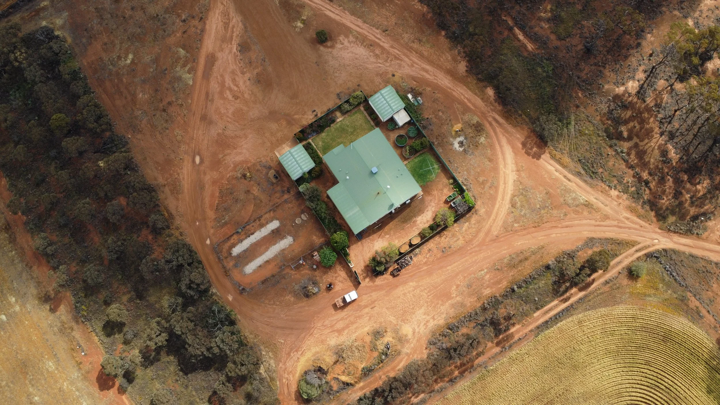 Roof, Solar and Gutter Inspections