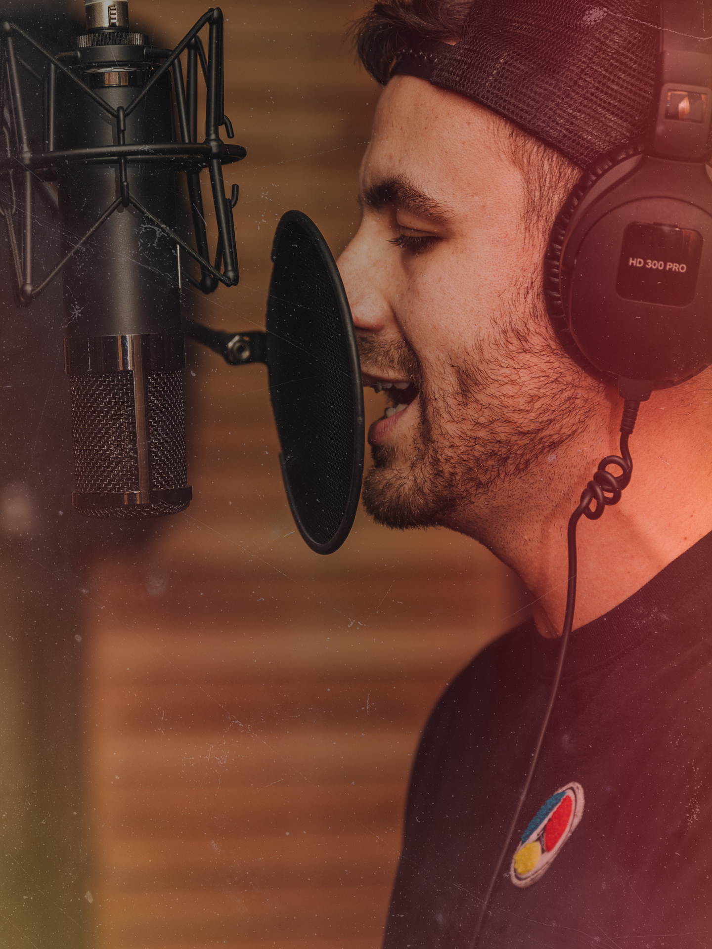 Overdubs, Voiceovers, & Audiobooks