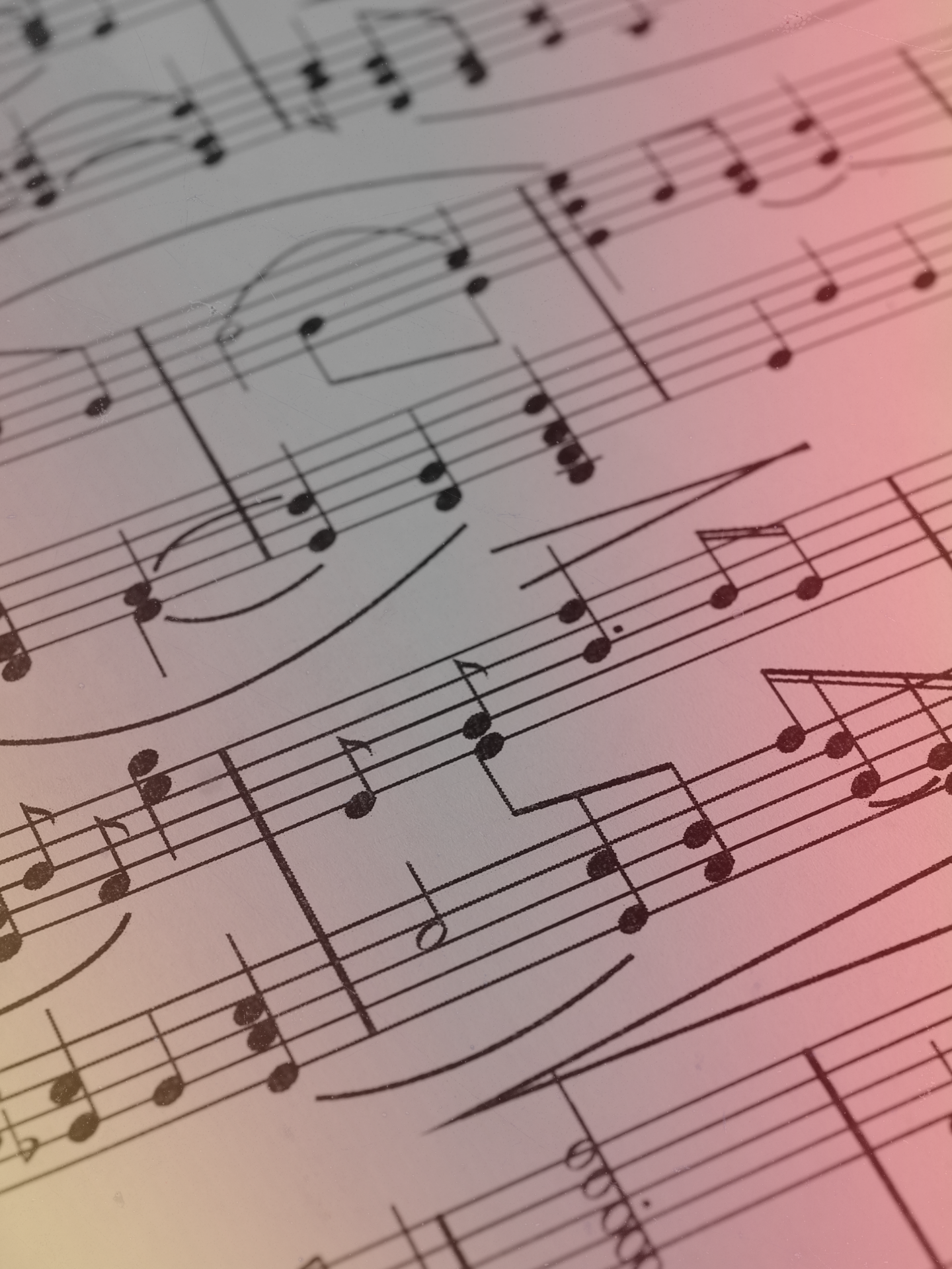 Producing & Composing