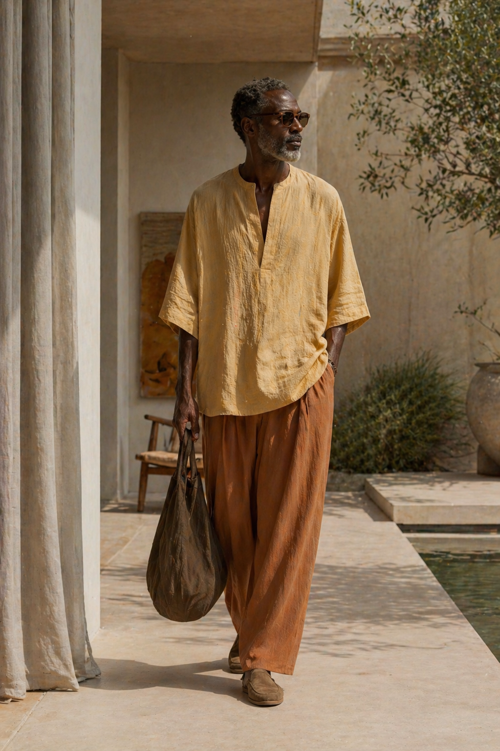 Basic Style Upgrade | $245