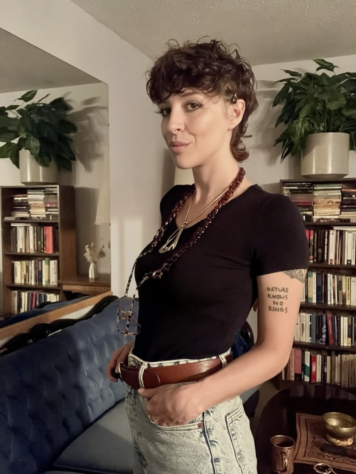 Robin Richardson Aorath Poet