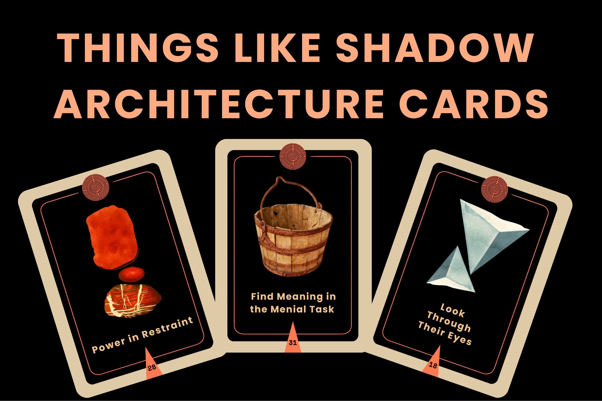 aorathian shadow architecture robin richardson