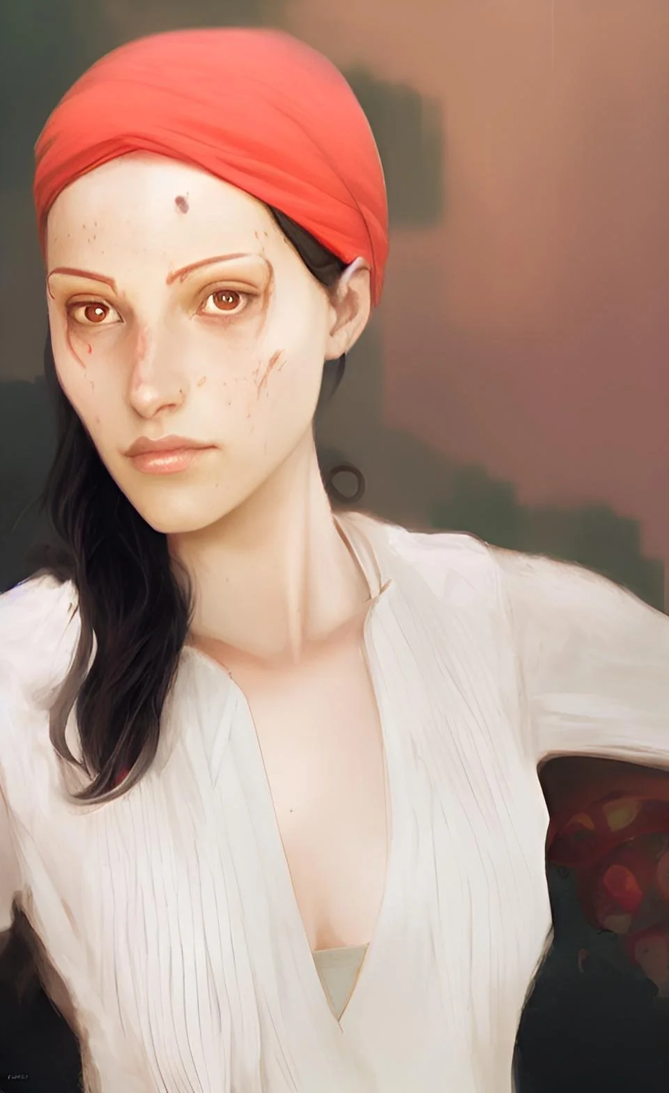 Robin Richardson Astral Gamer