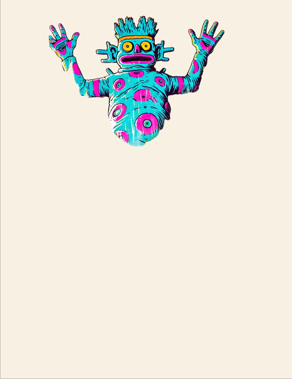 astral gamer robin richardson