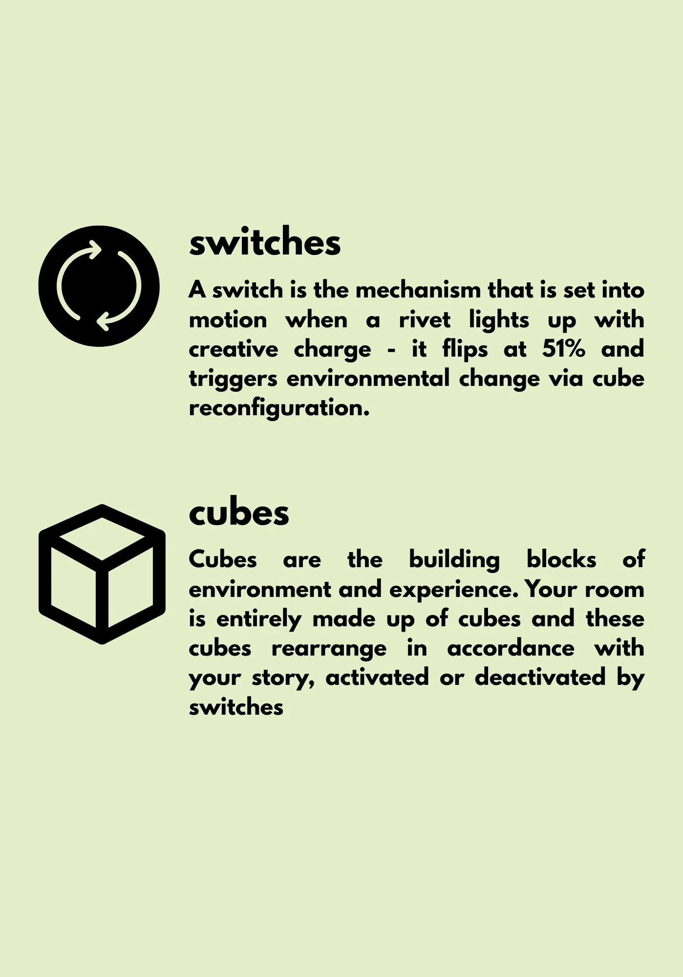 Robin Richardson AORATH Room Mechanics