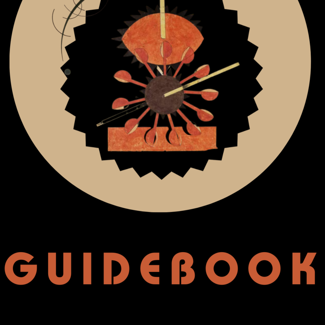 Aorthian Anti-Oracle Deck Guidebook - PDF