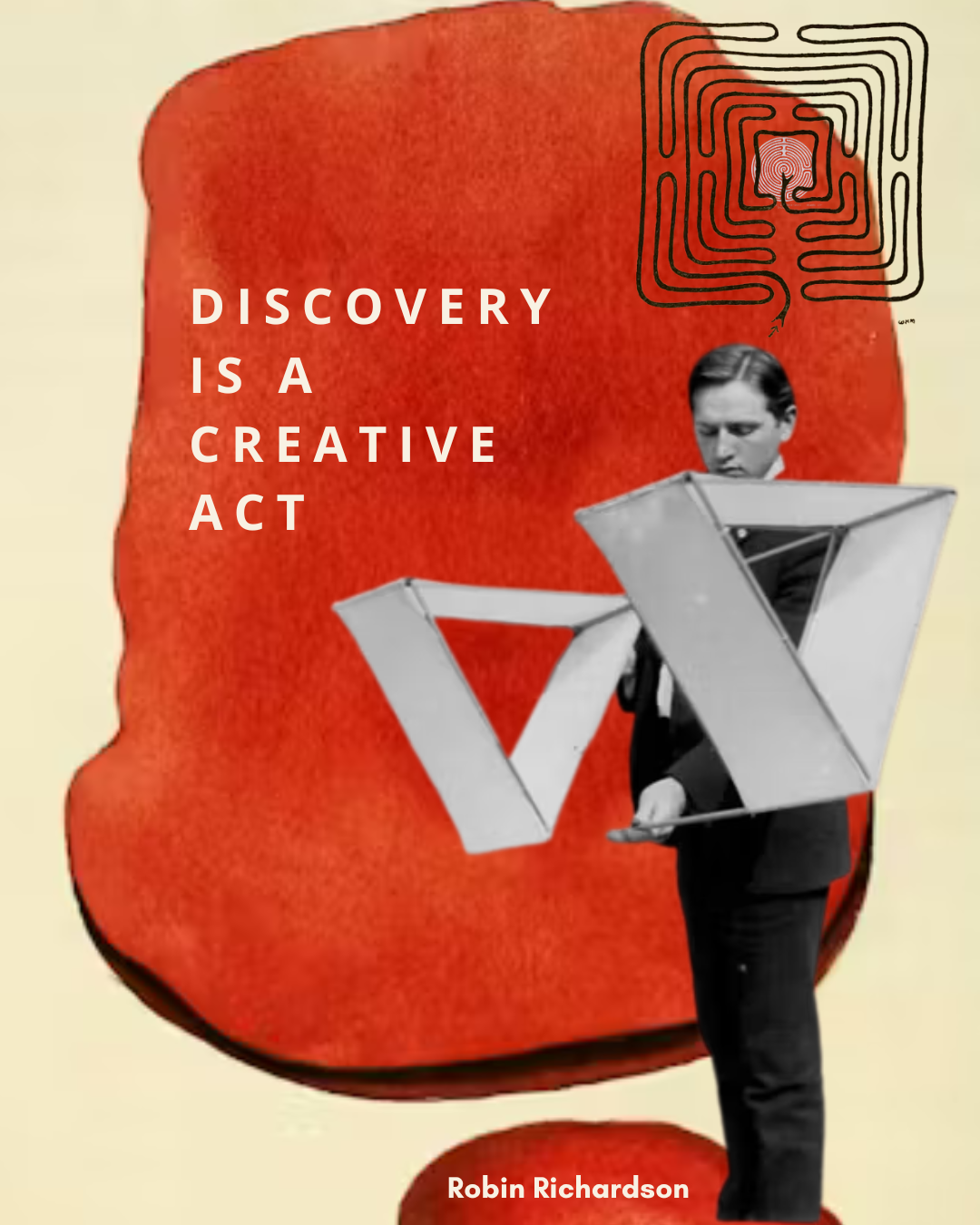 ROBIN RICHARDSON AORATH