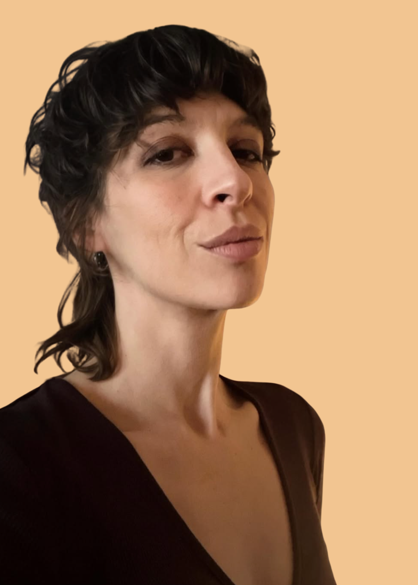 Robin Richardson No Holds Poetry