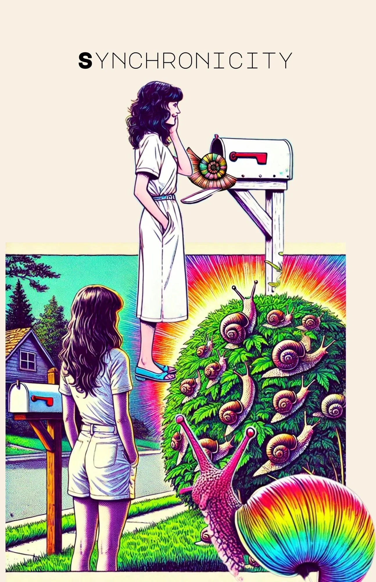 Robin Richadson Astral Gamer