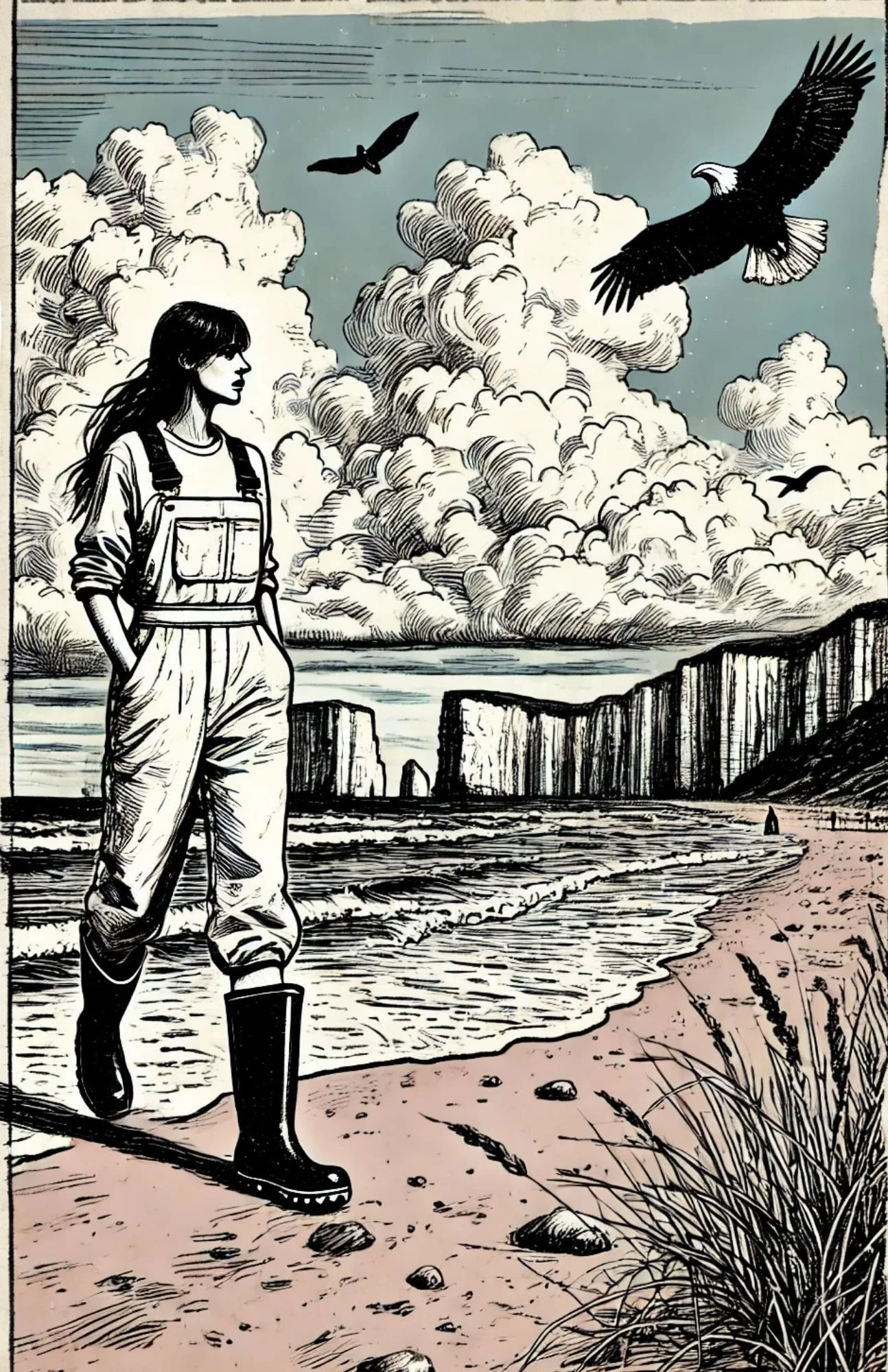 Robin Richadson Astral Gamer