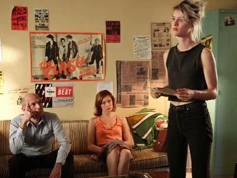 Halt &amp; Catch Fire