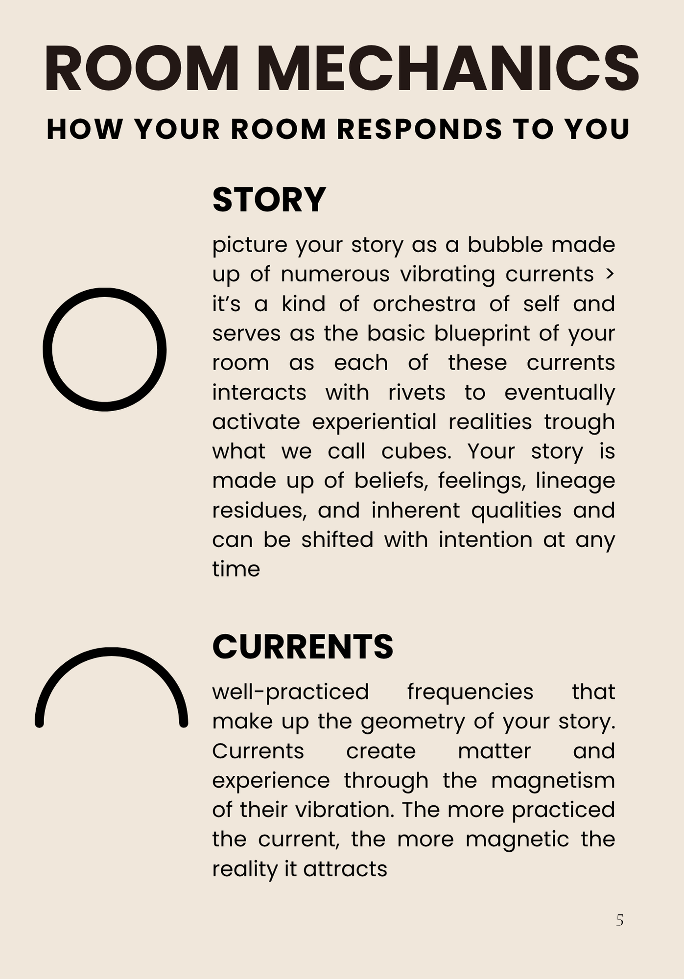 Aorathian Room Mechanics Robin Richardson 