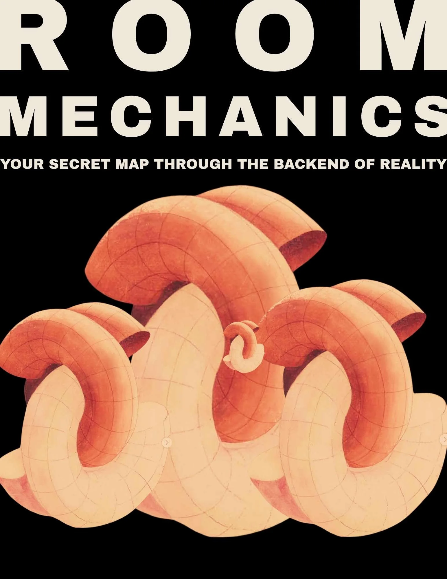 Room Mechanics Aorath Robin Richardson