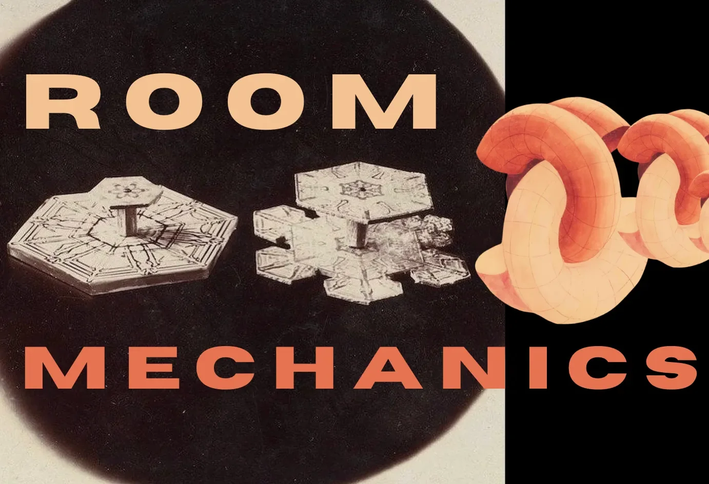 Aorathian Room Mechanics Robin Richardson