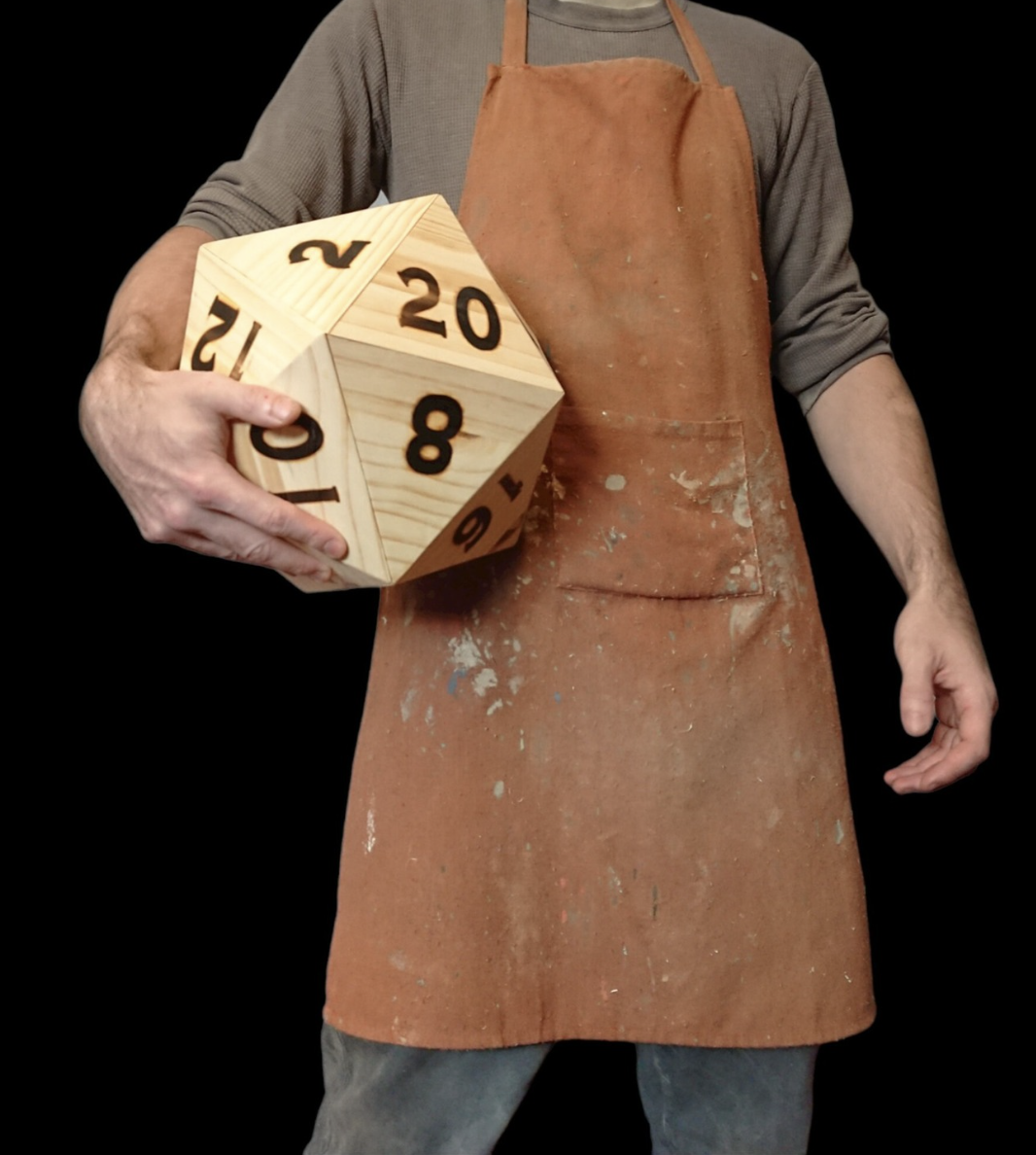 Fever Dream Supreme | Josh Denny