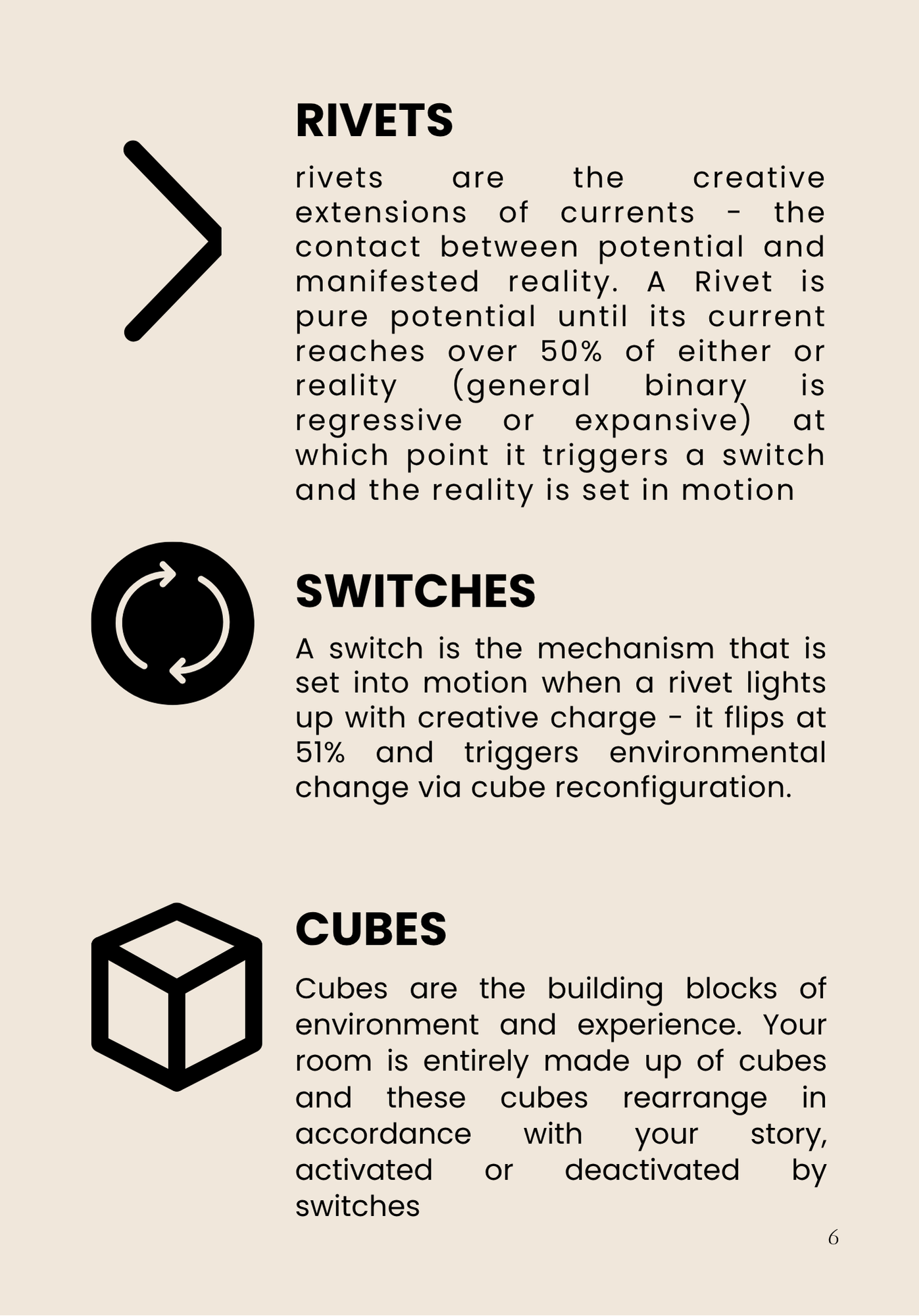 Aorathian Room Mechanics Robin Richardson 