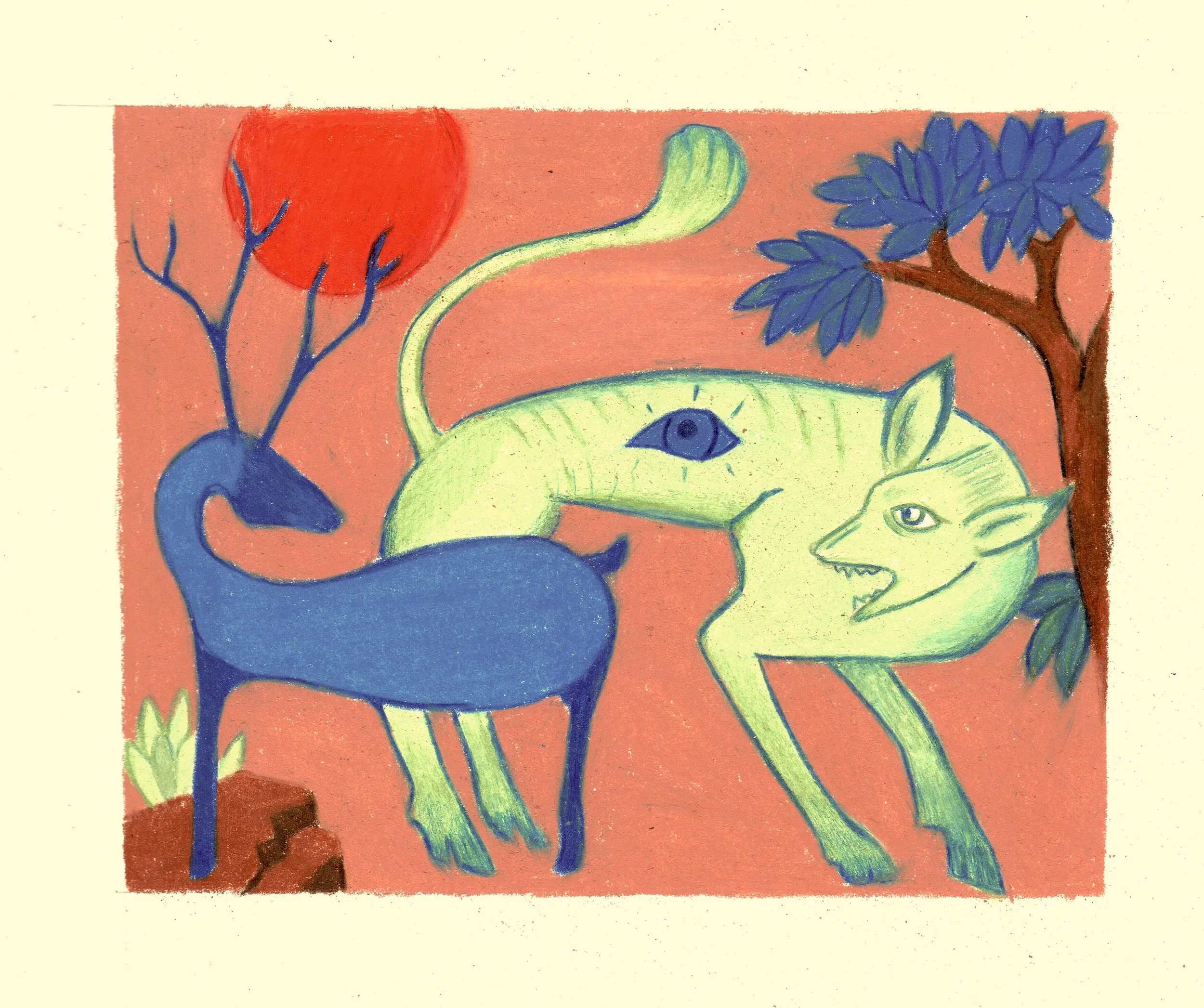 dream animals.jpeg