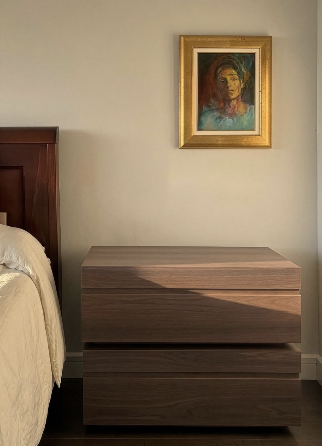 Hamilton Holmes Millwork