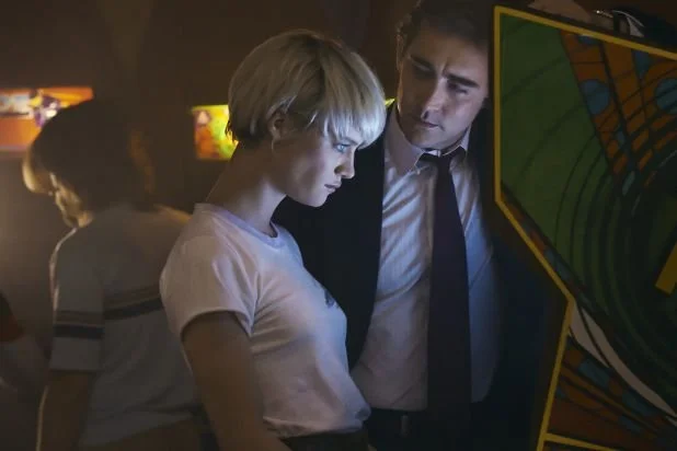 halt and catch fire